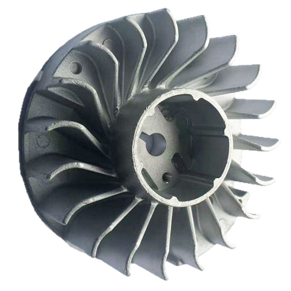 11354001200 Chainsaw Flywheel For Ms341 Ms361 1135-400-1200 Light 4713648014013