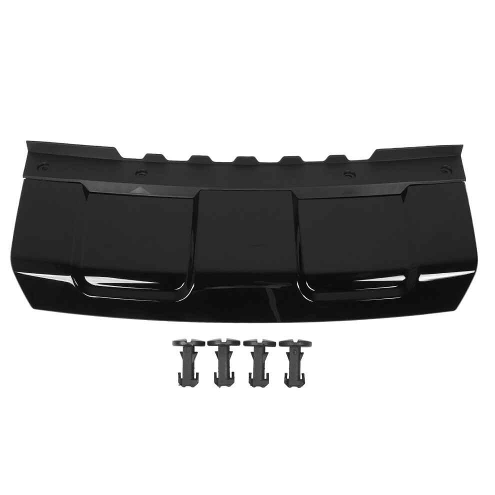 Front Towing Eye Hook Cover Lr045039 Scratch Proof 8320539832463