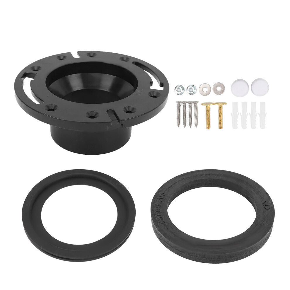 3 Inch Rv Toilet Flange Seal Kit 385345892 Rv 8320539832494