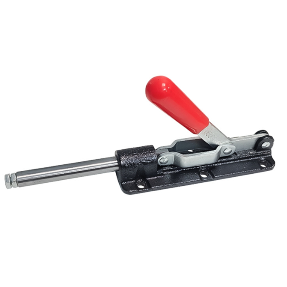 36090 Toggle Clamp Quick Release Push Pull Action Type Clamps 4713648014303