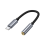 Adaptor pentru căști de tip C la mufă mamă de 3,5 mm 1