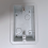 Flanged Outlet Switch Box Compatible with for Dut-Ch Lap Siding 6