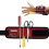 Magnetic Wrist Strap for Fixing Screws,Nails,Drill Wrist Strap Tool B 3
