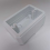 Flanged Outlet Switch Box Compatible with for Dut-Ch Lap Siding 3