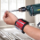 Magnetic Wrist Strap for Fixing Screws,Nails,Drill Wrist Strap Tool B 6