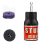 Metal Scale Remover Tool Stud Rust Removal Tool Wheel Hub Cleaner 4