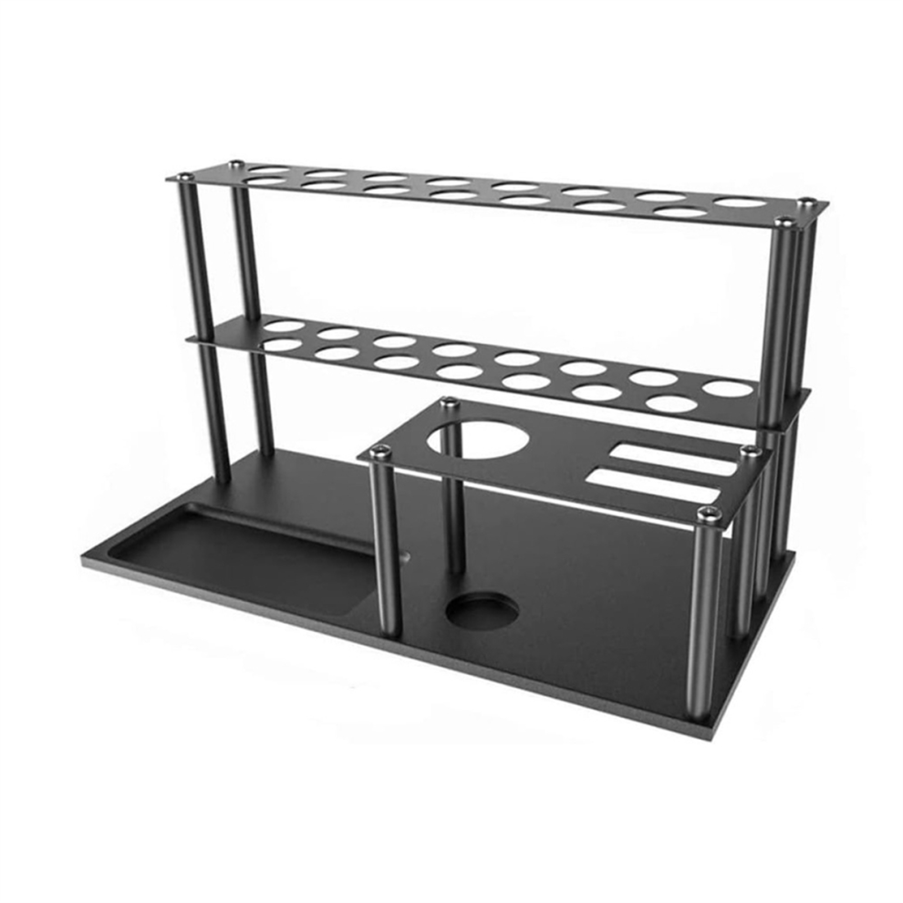 Rc Screwdriver Storage Rack Aluminum Alloy Screwdriver Organizers 4713648014570