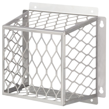 Kryt odtahu sušičky, pro ventilátor o průměru 3 až 4 palce