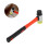 Rubber Mallet Small DoubleFaced Soft Fiberglass 11
