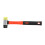 Rubber Mallet Small DoubleFaced Soft Fiberglass 1