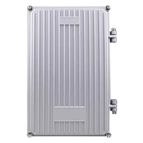 Outdoor Communication Base Station AP Wireless Bridge Amplifier Case 1