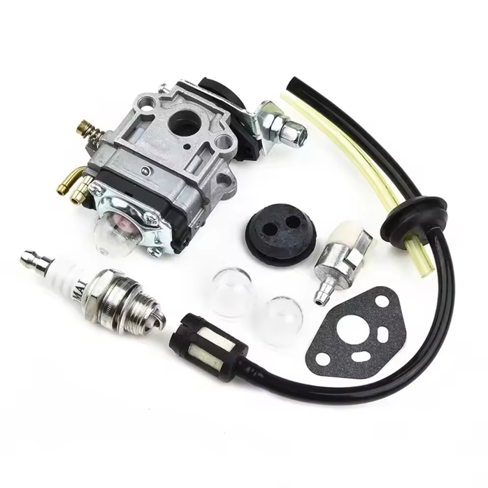 1 Set 11Mm Carburetor Kits For Th23/Th26/Th34 23Cc 25Cc 26Cc 33Cc 4713648014778