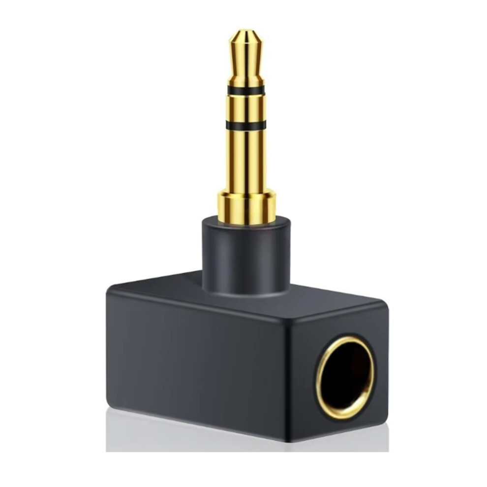 Player Headphone Adapter 3.5Mm Stereo Male To 4.4Mm Female 4713648011562