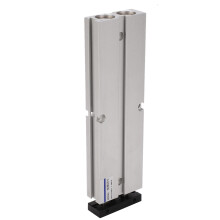 Doppelwirkender Aluminium-Luftzylinder TN16X125‑S 0,1‑0,9 MPa 10200 mm