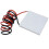 Termoelektrisk Peltier-køler TEC1-12706 12V DC 6A 4