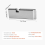 Threading Machine Dies, 1 inch-2 inch NPT Pipe Dies, Fit Split-Type 6
