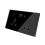 Tuya WIFI Smart Wall Socket with USB Type-C UK Smart Plug UK plug A 1