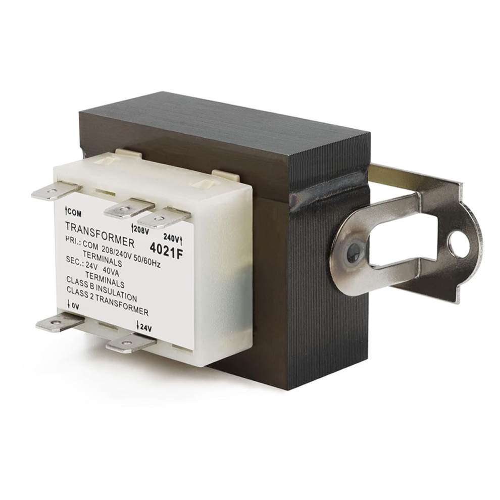 240-V-auf-24-V-Transformator für 40-VA-Ofen
