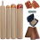 Knapping Tools Kit Obsidian Crafting Tool 1