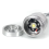 3WAC 12V 24V LED Tool Light Flexible 30cm LED Work Light Silver 6