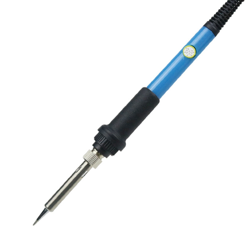 220V 60W Eu Plug Temperature Electric Soldering Iron Eu Plug 4713648018844