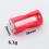 10pcs Parallel Battery Adapter Battery Holders Reusable Rustproof 7