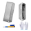 Precision Flex Angle&Arc Marking Tool,for Square Tube Bending,Welding 1