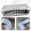 Precision Flex Angle&Arc Marking Tool,for Square Tube Bending,Welding 7