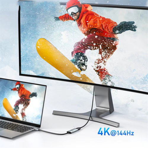 -Kompatibel med USB Type C-adapter for 2