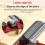 Trap meetinstrument, traptrede meter, traptrede sjabloon tool 7