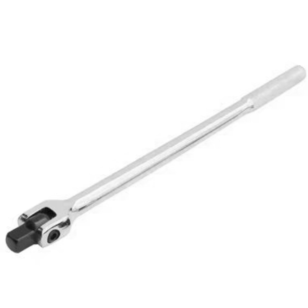 Drive Breaker Bar Wrench Socket 15 Inch Extension Bar Repair Tool 4713648016376