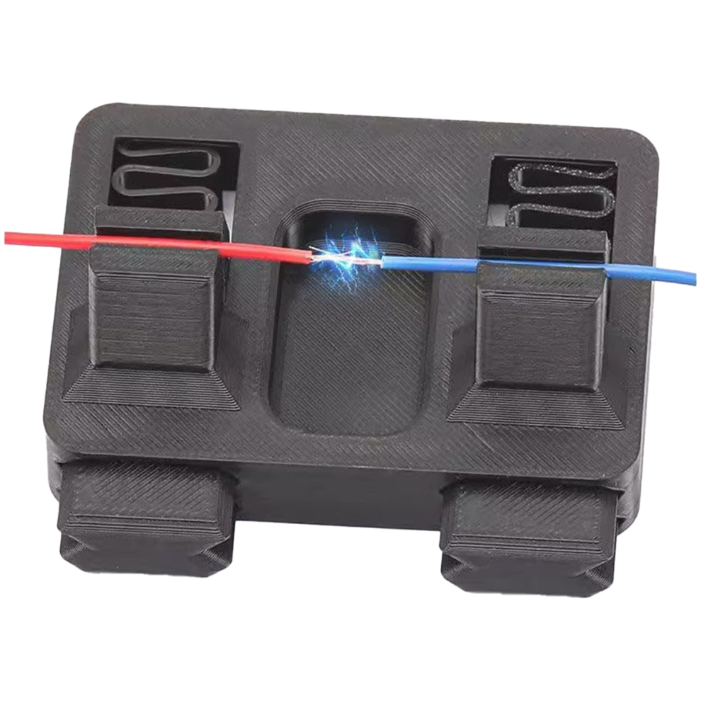 Electric Wire Welding Fixture, Holding Power Welding Accessories 4713648018202