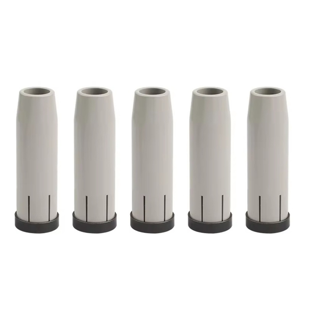 5Pcs 36Kd Coated Protective Nozzles For Mig Welding Tools 4713648018295
