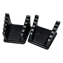 ABS-trådklemmeholder Holder for høy temperatur
