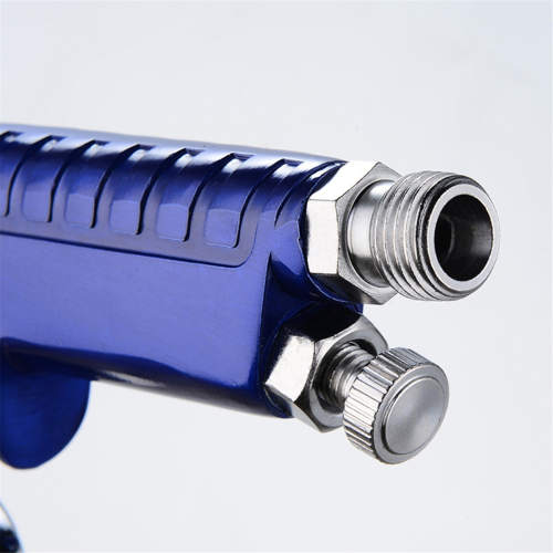 1.0 Spray H2000 HVLP festékszóró légkefe 1