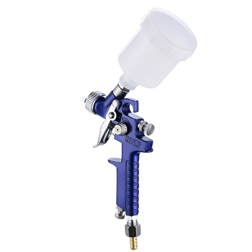 1.0 Spray H2000 HVLP festékszóró légkefe 2