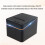 Thermal Receipt Printer 3 1/8 Inch 80mm Direct Thermal Printer with USB Connection Automatic Paper Cutter for Kitchen Use 3