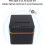Thermal Receipt Printer 3 1/8 Inch 80mm Direct Thermal Printer with USB Connection Automatic Paper Cutter for Kitchen Use 4