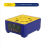 CUV-3 Violent UV Curing Light High-Efficiency Smoke Extractor Fan 3