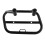 Motorcycle Side Bag Bracket Add Storage Space 9