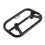 Motorcycle Side Bag Bracket Add Storage Space 10