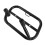 Motorcycle Side Bag Bracket Add Storage Space 6