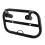 Motorcycle Side Bag Bracket Add Storage Space 7