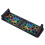 Foldable Press Push Up Board Home Workout Fitness 6
