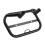 Motorcycle Side Bag Bracket Add Storage Space 8