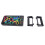 Foldable Press Push Up Board Home Workout Fitness 5