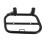 Motorcycle Side Bag Bracket Add Storage Space 4