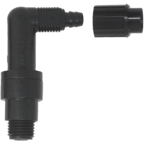 Supapă de sens unic combinată cu cot pentru R172061 (pachet de 3) 2