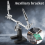 Adjustable Third Hand Soldering Tool Desk Clamp Welding 2