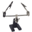 Adjustable Third Hand Soldering Tool Desk Clamp Welding 1